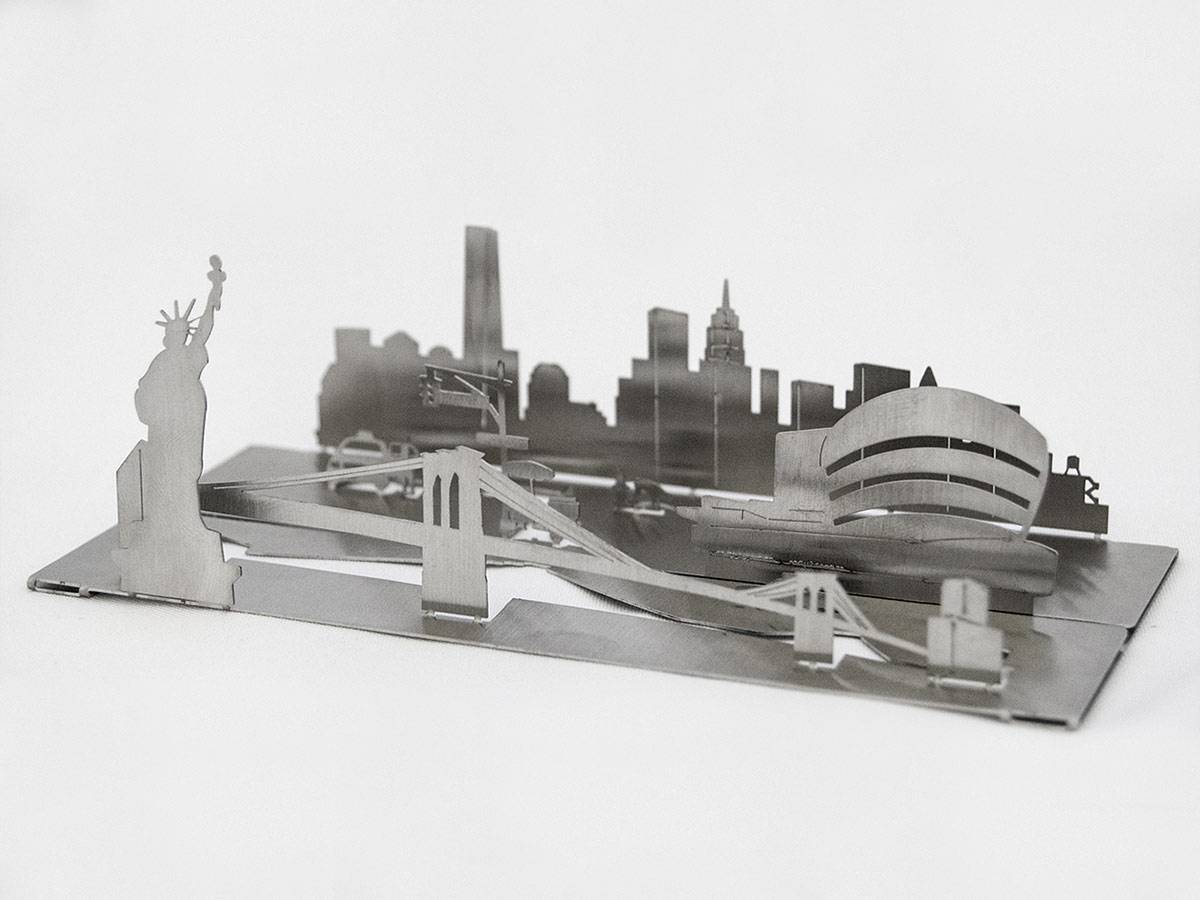 Diorama-New-York-1