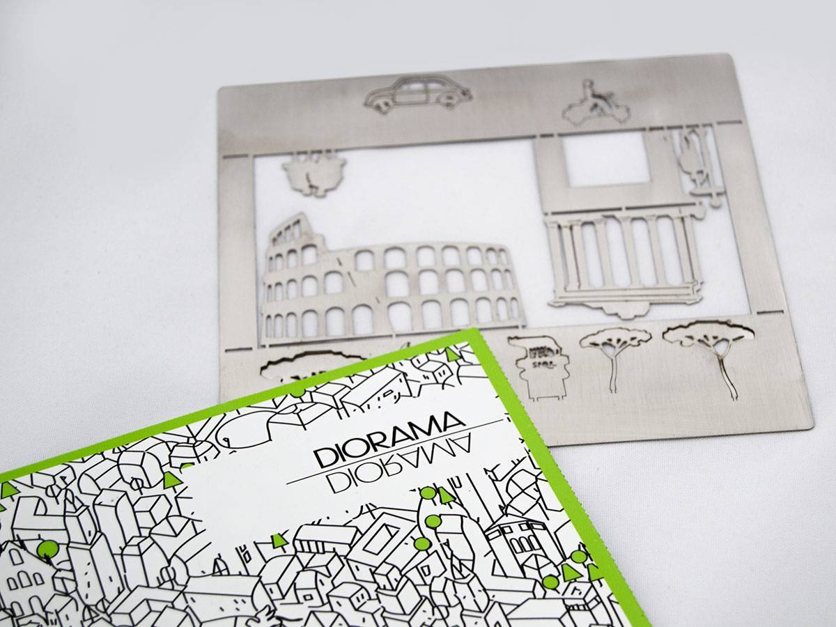 Diorama-Roma-3